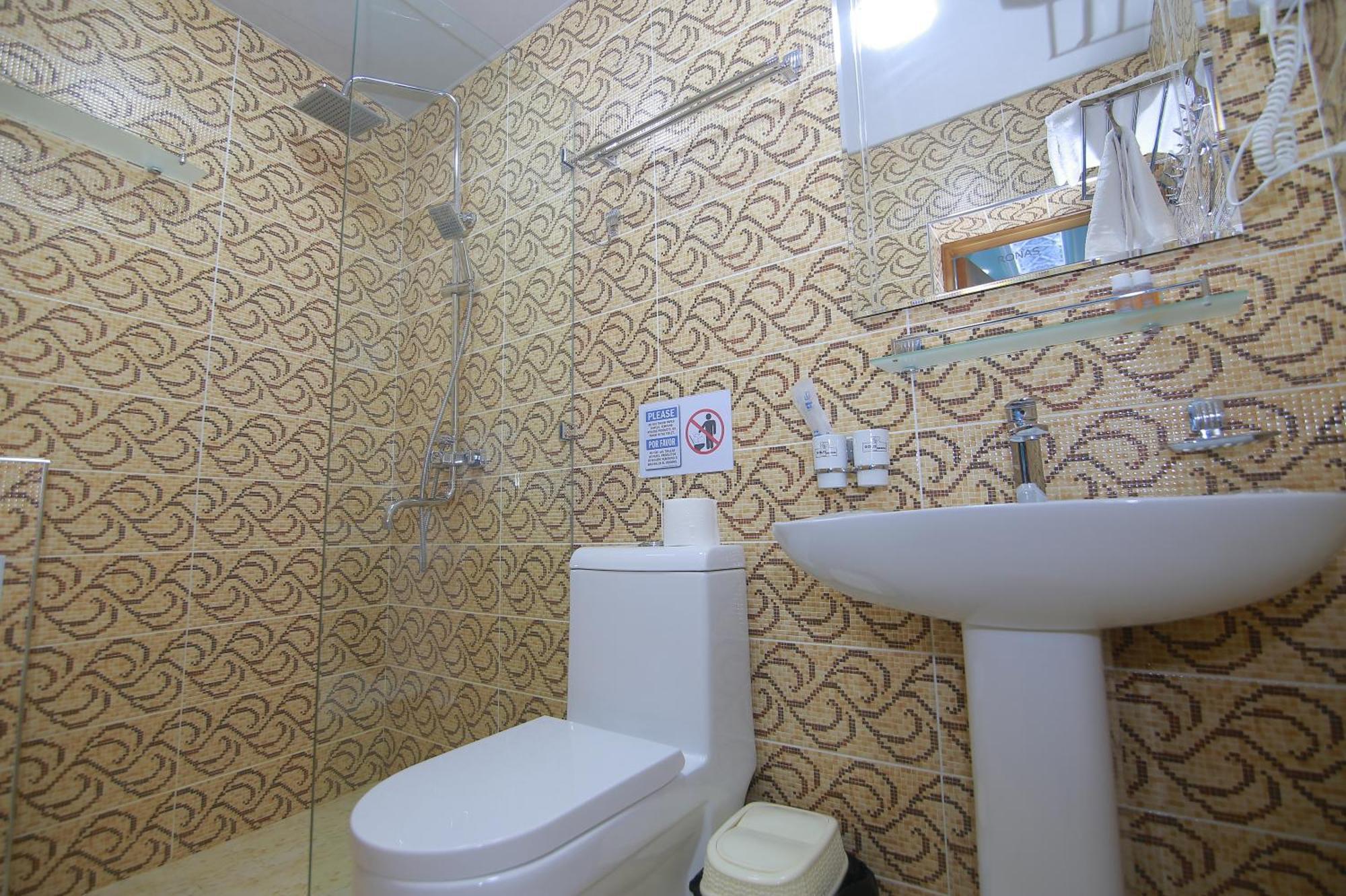 Nodirabegim Boutique Hotel Buchara Exteriör bild