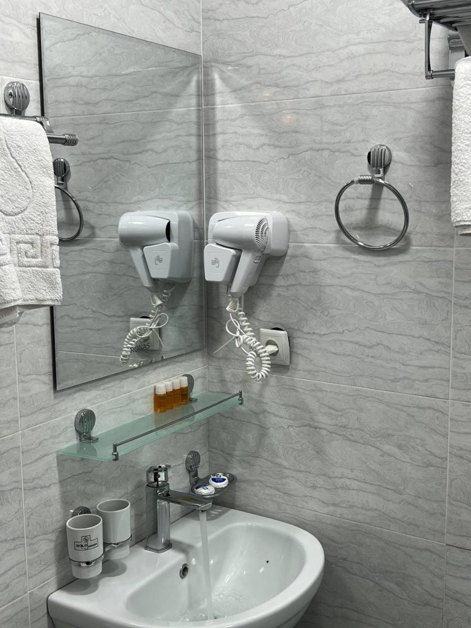 Nodirabegim Boutique Hotel Buchara Exteriör bild